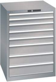 LISTA Schubladenschrank