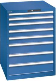 LISTA Schubladenschrank