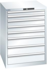 LISTA Schubladenschrank