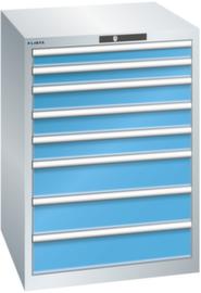 LISTA Schubladenschrank