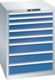 LISTA Schubladenschrank