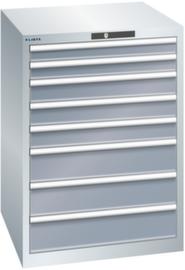 LISTA Schubladenschrank