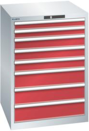 LISTA Schubladenschrank