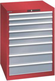 LISTA Schubladenschrank