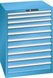 LISTA Schubladenschrank