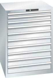 LISTA Schubladenschrank