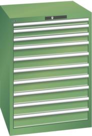 LISTA Schubladenschrank