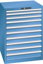 LISTA Schubladenschrank