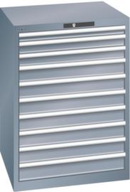 LISTA Schubladenschrank