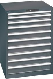 LISTA Schubladenschrank