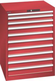 LISTA Schubladenschrank