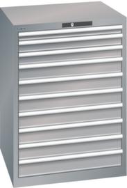LISTA Schubladenschrank
