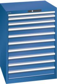 LISTA Schubladenschrank