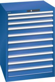 LISTA Schubladenschrank