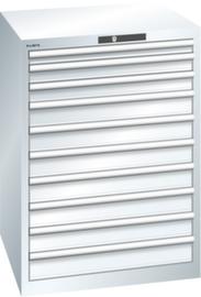LISTA Schubladenschrank