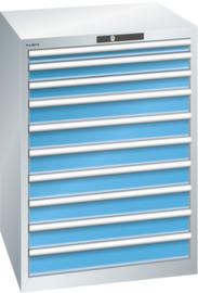 LISTA Schubladenschrank