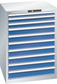 LISTA Schubladenschrank