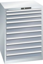 LISTA Schubladenschrank