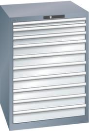LISTA Schubladenschrank
