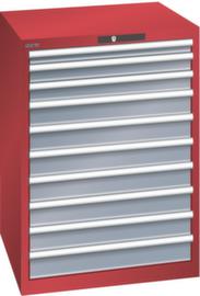 LISTA Schubladenschrank