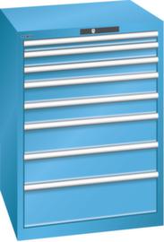 LISTA Schubladenschrank