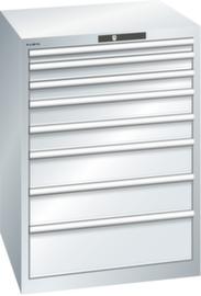 LISTA Schubladenschrank