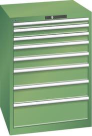 LISTA Schubladenschrank
