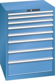 LISTA Schubladenschrank