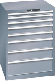 LISTA Schubladenschrank