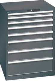 LISTA Schubladenschrank