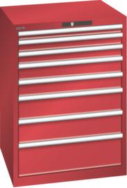 LISTA Schubladenschrank