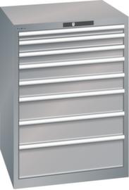 LISTA Schubladenschrank