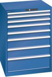 LISTA Schubladenschrank