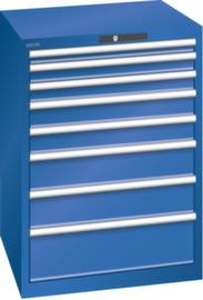 LISTA Schubladenschrank