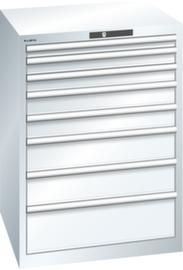 LISTA Schubladenschrank