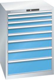 LISTA Schubladenschrank