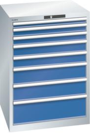 LISTA Schubladenschrank