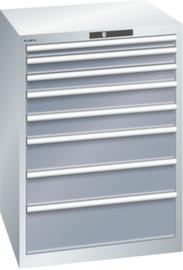 LISTA Schubladenschrank