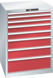 LISTA Schubladenschrank