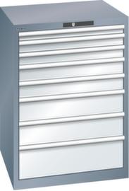 LISTA Schubladenschrank