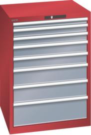 LISTA Schubladenschrank