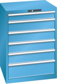 LISTA Schubladenschrank