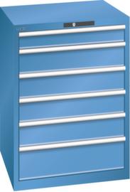 LISTA Schubladenschrank