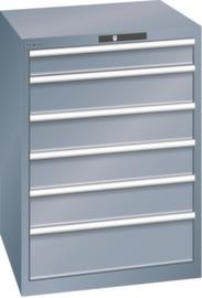 LISTA Schubladenschrank