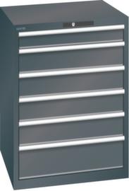 LISTA Schubladenschrank