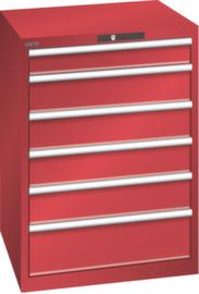 LISTA Schubladenschrank