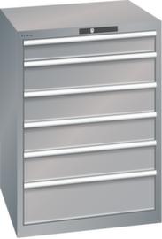 LISTA Schubladenschrank