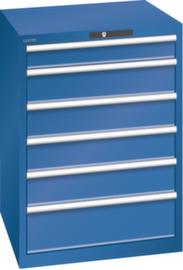 LISTA Schubladenschrank