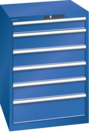 LISTA Schubladenschrank