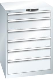 LISTA Schubladenschrank